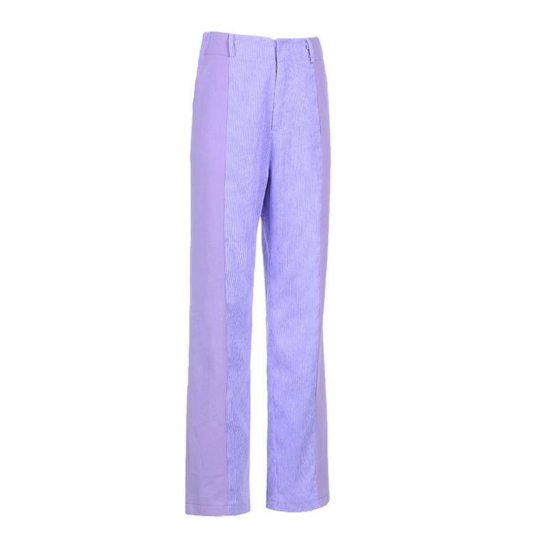 Long Pants For Women Fashion Women 