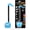 Inky, variant on Otamatone PAC-MAN Electronic Portable Music Instrument / Synthesizer Toy from Japan by Maywa Denki (Officially Licensed) [English Instructions] - PAC-MAN