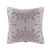 Home Essence Dakota 7-Piece Microsuede Comforter Set