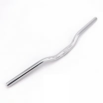 Raindrops 1Pcs Aluminium Alloy Bicycle Handlebar for Mountain Bikes 20.9In