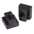 thumbnail image 3 of LLDSIMEX 4PC Set T-Slot Nut Black Oxide Finish 1/2-13 Threads Table Slot 5/8, 3 of 4