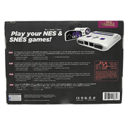 Old Skool Classiq 2 Av Version - Gray/purple