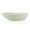 Lime Green, variant on Stone + Lain Delilah Porcelain Collection Dish Set, 6 Dinner Plates Service for 6, Pastel Orange