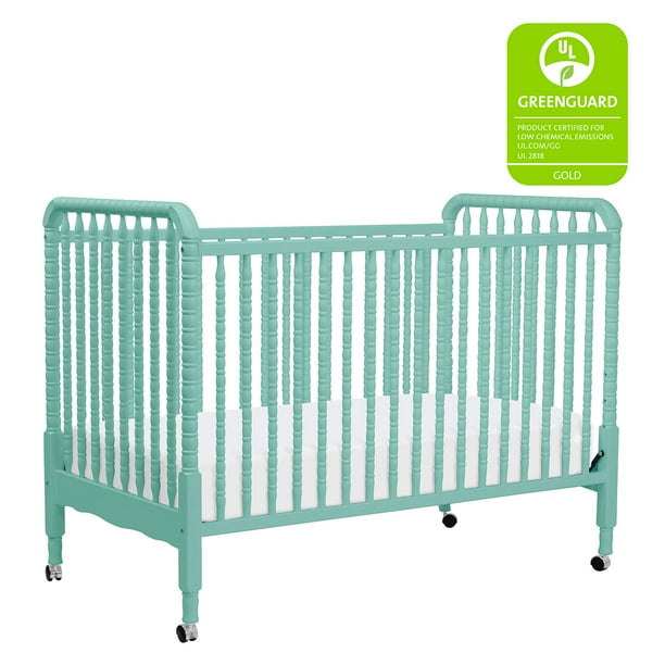 Jenny lind cheap crib lagoon