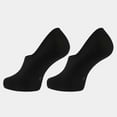 thumbnail image 4 of PUMIER No Show Socks Mens 7/8 Pair Cotton Thin Non Slip Low Cut Men Invisible Sock 6-8/9-11/12-14, 4 of 6
