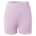 thumbnail image 4 of MAIHAN Women Shorts Sets Outfits Summer Beach Vacation Clothes Short Sleeve Tops Shorts Trendy 2 Piece Summer Shorts Set Comfortable Playwear Daily Wear, 4 of 6