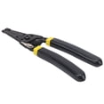 thumbnail image 2 of Wire Stripper Tool, Wire Strippers Electrical Wire Stripper Cutter  For Cutting For Wire Stripping, 2 of 8