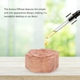 thumbnail image 3 of unbranded Home Scent Diffuser Diffusers for Essential Oil 4.4X4.4X0.7Inch 1Pcs, 3 of 4