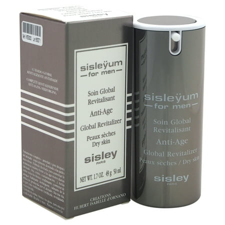 EAN 3473311550002 product image for Sisley Sisleyum Anti-Age Global Revitalizer After Shave for Men, 1.7 Oz | upcitemdb.com