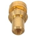 thumbnail image 6 of FELTECHELECTR 1Pcs Golden Cylindrical Saxophone Replacement Part for Musical Instruments, 6 of 7