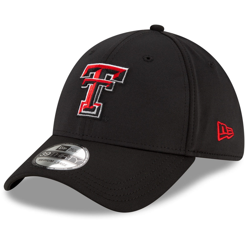 Texas Tech Red Raiders New Era Campus 
