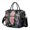 Pioneer Flower Floral-2, variant on Pioneer Flower Floral Print Pattern Womens Lunch Box for Work,Insulated Large Lunch Bag for Tween and Teen,Loncheras Para Mujer,Leakproof Adult Lunch Bag for Work,Beach,Travel,Picnic,Camping