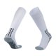 thumbnail image 2 of Calcetín de soporte para pantorrillas Calcetines antideslizantes para correr Calcetín Accesorios para exteriores (Blanco S) Ndcxsfigh Para Estrenar, 2 of 6
