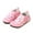 Light Pink, variant on WRTFVZA Boy's Girl's Kids Water Shoes Quick Dry Barefoot Lightweight Sport Swim Shoes(Little Kid/Big Kid) 5-6 Years #Pink