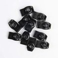 thumbnail image 2 of GOOACC GRC-70 35PCS Engine Under Cover Splash Shield Guard Body Bolts Bumper Fender Liner Push Retainer Fastener Rivet Clips, 2 of 9