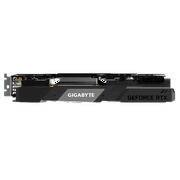 GeForce RTX 2080 Ti Turbo OC Graphic Card
