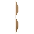thumbnail image 3 of Ekena Millwork 11 7/8"W x 11 7/8"H Swindon EnduraWall Decorative 3D Wall Panel, Bright Coat Gold (12-Pack for 11.76 Sq. Ft.), 3 of 6