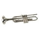 thumbnail image 5 of Trompeta Exquisita De Latón, Instrumento Musical, Para Principiantes, 5 of 7