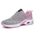 thumbnail image 1 of Women's Outdoor Pink Running Sneaker Sports Shoes Trainers Casual Shoes Hiking Shoes E, 1 of 1