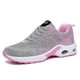 thumbnail image 1 of Women's Outdoor Pink Running Sneaker Sports Shoes Trainers Casual Shoes Hiking Shoes E, 1 of 1