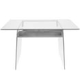 thumbnail image 2 of Glacier Contemporary Desk by LumiSource, 2 of 6