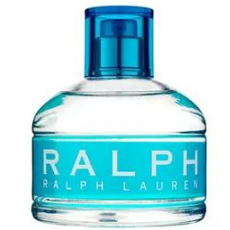 Ralph Lauren Body Perfume - Ralph Lauren Ralph for Women Eau de Toilette Spray, 3.4 oz