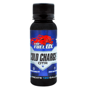 Fuel Ox Cold Charge OTR Complete Winter Over-the-Road Fuel Treatment and Combustion Catalyst - 3oz