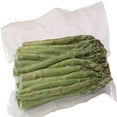 thumbnail image 2 of Herwey Vacuum Sealer Food Storage Saver Bag w/ Unique Multi Layer Construction 4 Sizes, Vacuum Sealer Food Saver Bag, Vacuum Sealer bag, 2 of 9