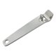 thumbnail image 5 of 1 UNIDS Mini Llavero de Bolsillo Abrebotellas Botox Viales OpenerCap Remover Oral Liquid Cap Lifter Clínica Hospital Medicina Abrebotellas Soad Cerveza Enlatadas Bebidas Abridor Simple Pequeño Fu, 5 of 5