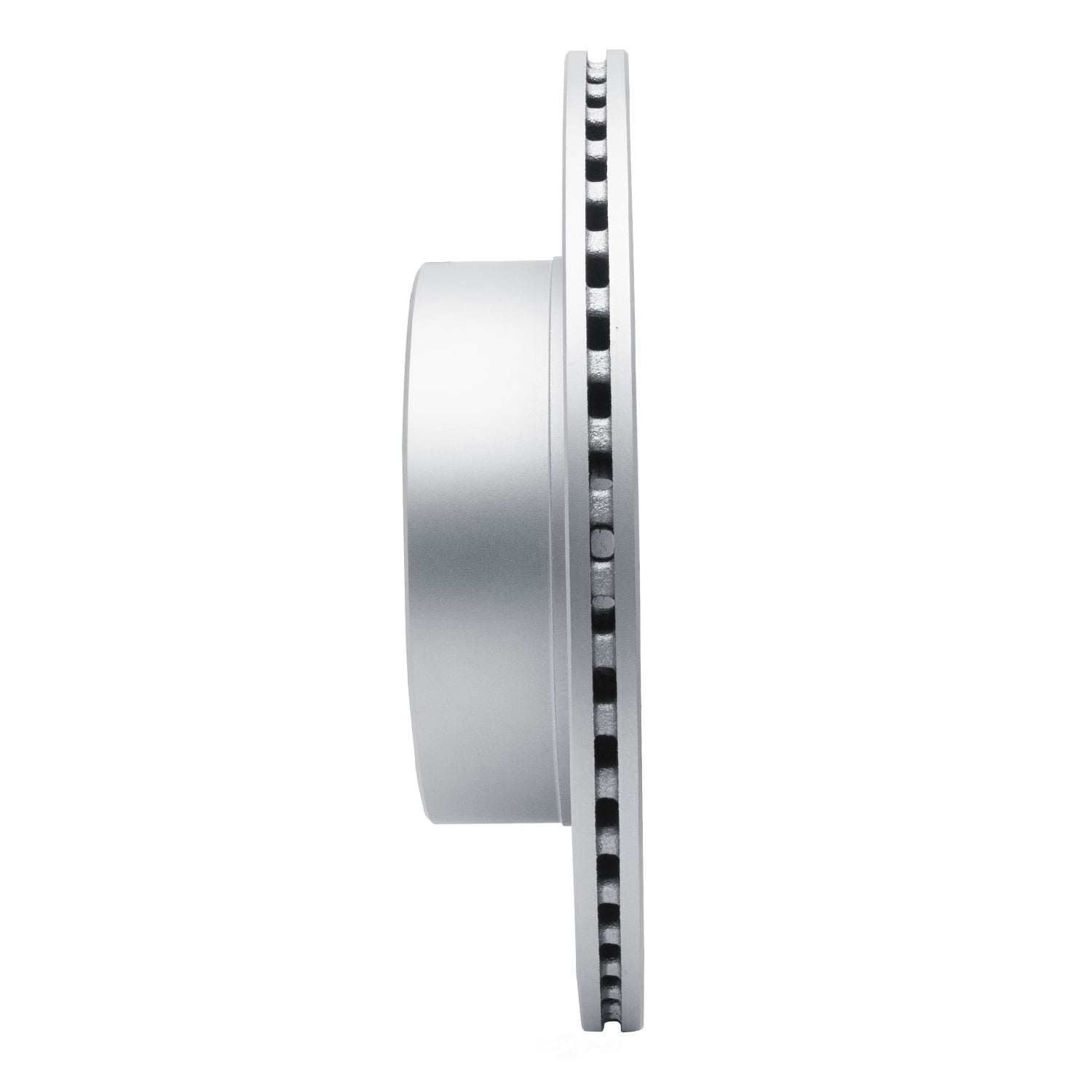 Dynamic Friction Company 604-75056 DFC Geospec Coated Rotor