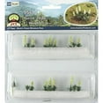 Yucca, HOScale. 20pk MultiColored