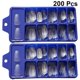 thumbnail image 2 of 2 pegatinas para uñas., 2 of 3