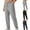 Gray, variant on Men's Lightweight Sweatpants with Pockets Ultra 4-Way Stretch Soft Joggers for Gym Workout Runing Athletic Pants