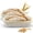 2-lb rect. 12.25 x 6 x 3.5" H - 2Pk-2, variant on Banneton Bread Proofing Basket - Handwoven Rattan For Artisan Sourdough Includes Linen Liner Ideal Bowl Home Bakers 17" X 4" 2.5" Rectangular Brotform