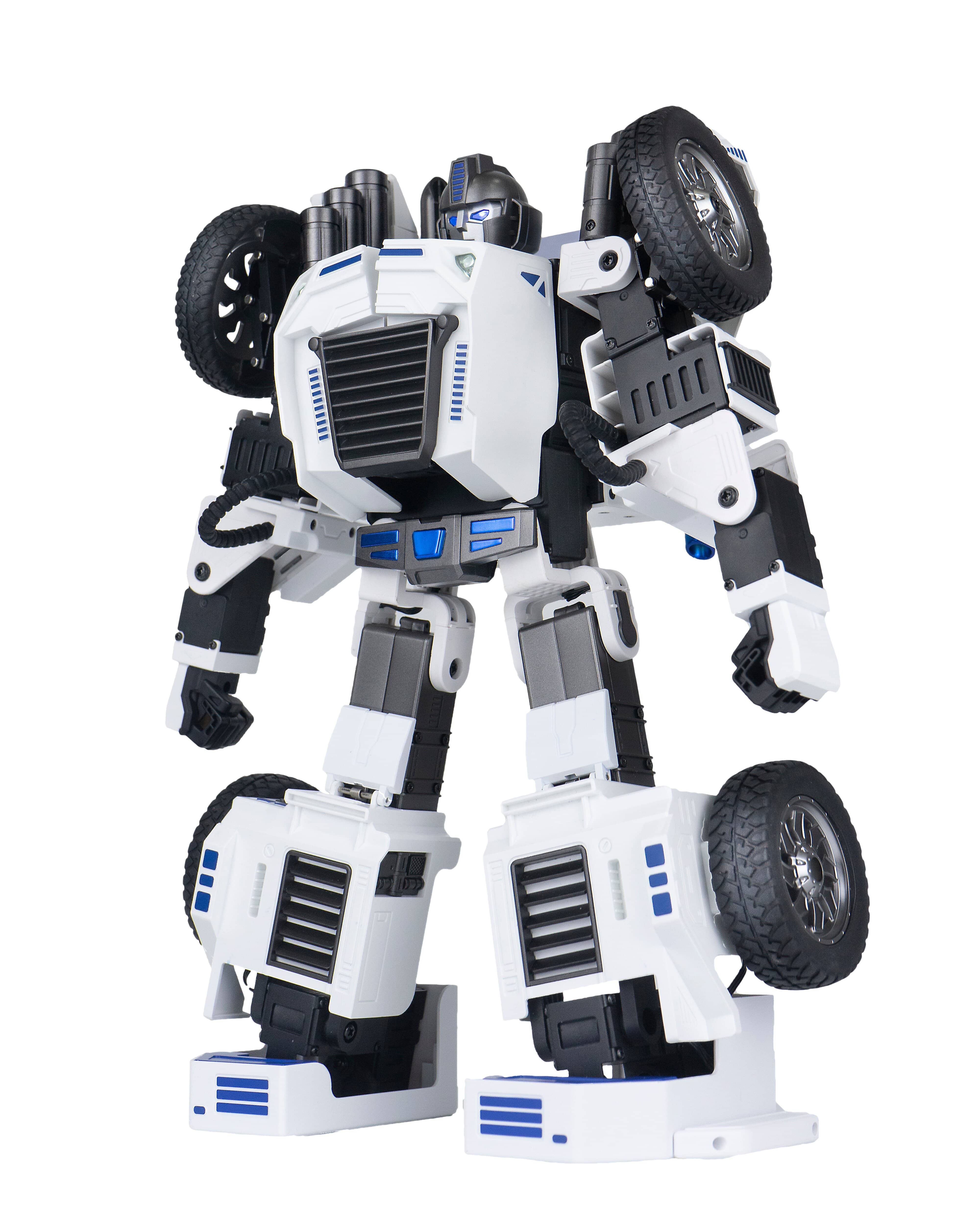 T9 E Programmable Auto Transforming Remote Voice And App Control Robot Walmart Com Walmart Com