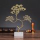 thumbnail image 3 of Cartoon deer night light USB charging sleep companion silicone LED elk lamp children student desk reading lamp, 3 of 5