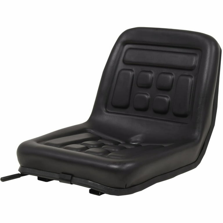Skechers 22WMSK06 Seat Cushion, Skech-Knit Memory Foam Seat Pad Universal  Fit for Most Cars, Chairs