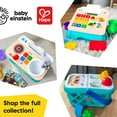 thumbnail image 3 of Baby Einstein Hape Magic Touch Cash Register Pretend to Check Out Toy, 3 of 9