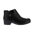 thumbnail image 3 of Rockport Works Carly Work RK751 Safety Toe Bootie (Women), 3 of 4