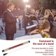 thumbnail image 3 of BastóN de DireccióN, BastóN de Director, BastóN de MúSica, BastóN de Orquesta con Cilindro de Almacenamiento Manejar de éBano, BastóN de MúSica, 3 of 5