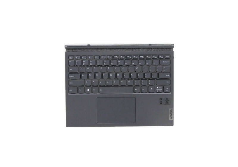 lenovo yoga duet 7i keyboard