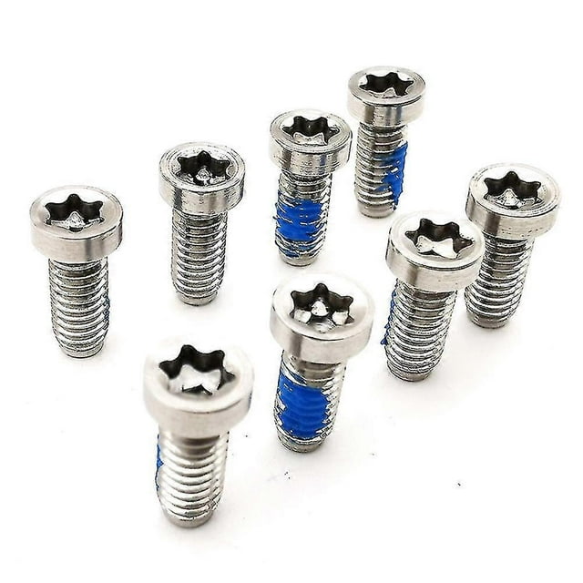 Stone Chainring Bolt For Bike 12 Speed Rival Axs Force Red Crank 8 Holes Repair Screw Bike Parts