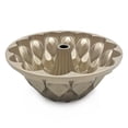 thumbnail image 3 of Molde para Hornear WBJKZJD Charlotte 23 cm Forma de Corona de Aluminio, 3 of 7