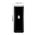 thumbnail image 5 of AOOOWER Ceramics Dog Hair Trimmers Rechargeable Quiet Grooming Clippers, 5 of 12