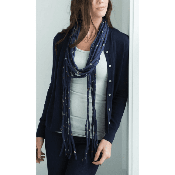 Lucky Horseshoe Fiona