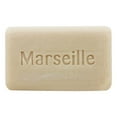 thumbnail image 6 of A LA MAISON Lavender Flowers Bar Soap - Triple French Milled Natural Moisturizing Hand Soap Bar (12 Bars of Soap, 3.5 oz), 6 of 6