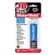 thumbnail image 1 of Masilla epoxídica J-B Weld WaterWeld, 57 g, color blanco roto, 1 of 7
