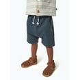 thumbnail image 2 of Modern Moments by Gerber Toddler Boy Organic Harem Shorts, Sizes 12M-5T, 2 of 9