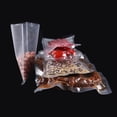 thumbnail image 7 of SPRING PARK 100Pcs Vacuum Sealer Bags Precut Food Storage Saver Heat Seal, 7 of 7