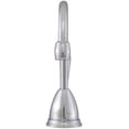 thumbnail image 2 of InSinkErator Involve H-View Instant Hot Water Dispenser System in Chrome - 44716, 2 of 7